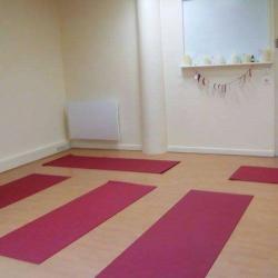 Isa Yoga