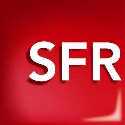 Espace Sfr Cinq Sur Cinq