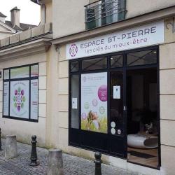 Espace St-pierre