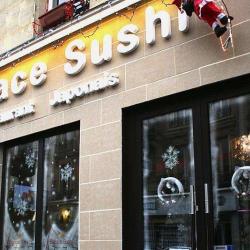 Espace Sushi