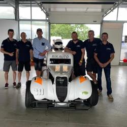 Espace Team Leglise (etl)
