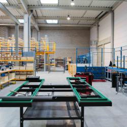 Espace Technal Gennevilliers