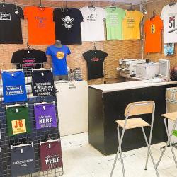 Espace Tee Shirt