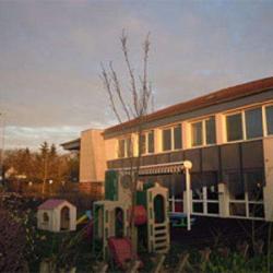 Espace Tout P'tits