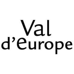 Centre Commercial Val D'europe
