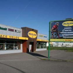 Espace Velos Veloland