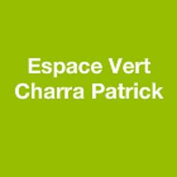Espace Vert Charra Patrick