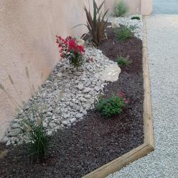 Espace Vert Vinay - Au Service Du Jardin