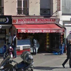 Espace Viande