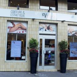 Espace Victoria - Coiffure Institut De Beauté