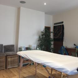 Espace Virshan