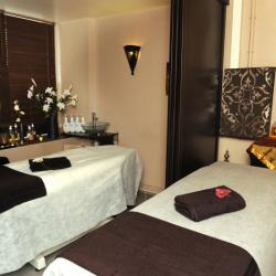 Espace Zen Et Beauté