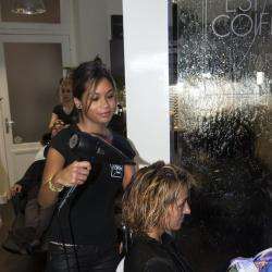 Espace Coiffure Paris
