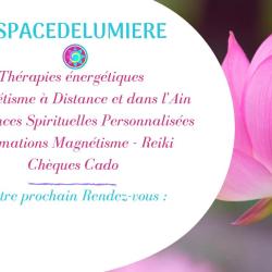 Espacedelumière