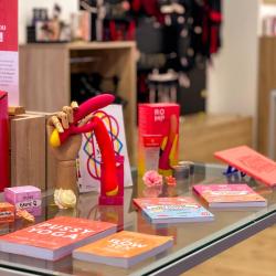Espaceplaisir - Bordeaux - Revendeur Officiel Womanizer