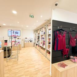 Espaceplaisir - Lyon Cordeliers - Mieux Qu'un Sex Shop