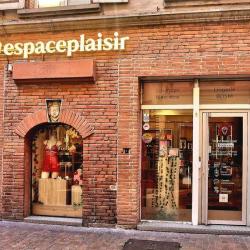 Espaceplaisir - Toulouse - Mieux Qu'un Sex Shop