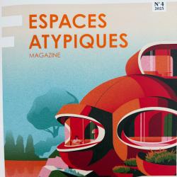 Espaces Atypiques Nice