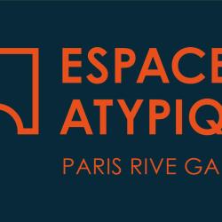 Espaces Atypiques Paris Rive Gauche