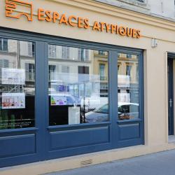 Espaces Atypiques Versailles