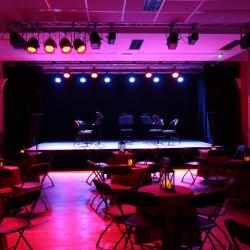 Espaces Culturels Savinien