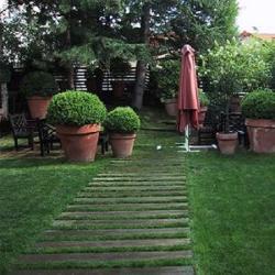 Espaces Et Volumes