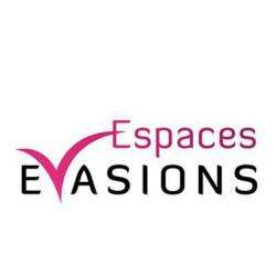Espaces Evasions