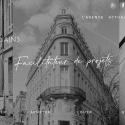 Espaces Urbains