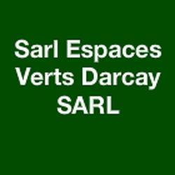 Espaces Verts Darcay