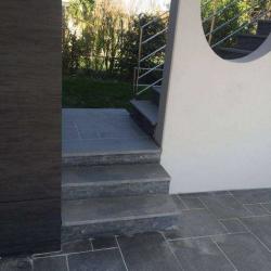 Espaces Verts Goursaud