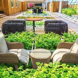 Espaces Verts Services