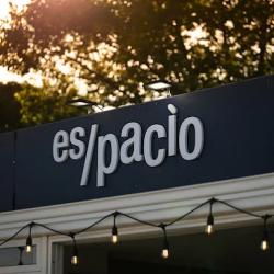 Es/pacio