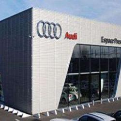 Espage Prestige Automobile