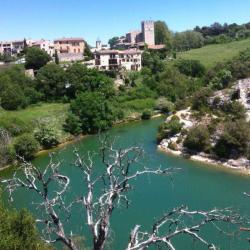Esparron De Verdon