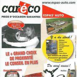 Espas'auto