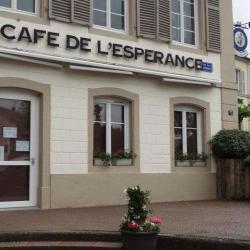 Café De L' Espérance
