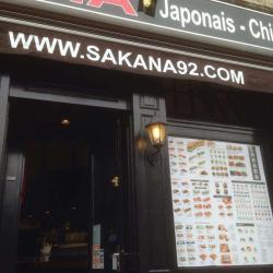 Sakana