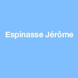 Espinasse Jérôme