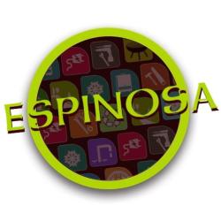 Espinosa Christian & Fils