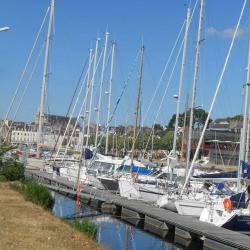Esplanade Du Port