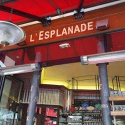 Esplanade Saint Eustache