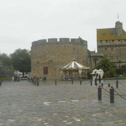 Esplanade Saint Vincent