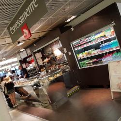Espressamente Illy - Orly 2, Porte C