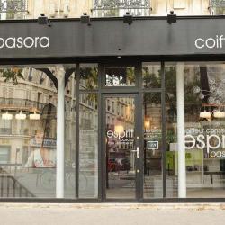 Esprit Basora