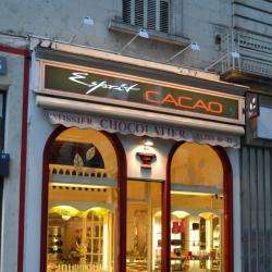Esprit Cacao
