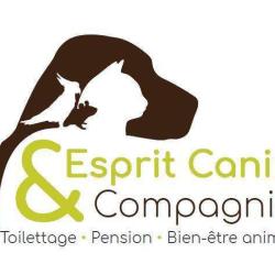 Esprit Canin Et Compagnie