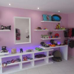 Esprit Canin
