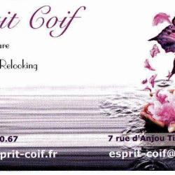 Val'or Coiff ( Sarl )
