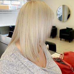 Esprit Coiffure & Hammam