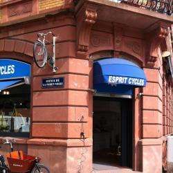 Esprit Cycles